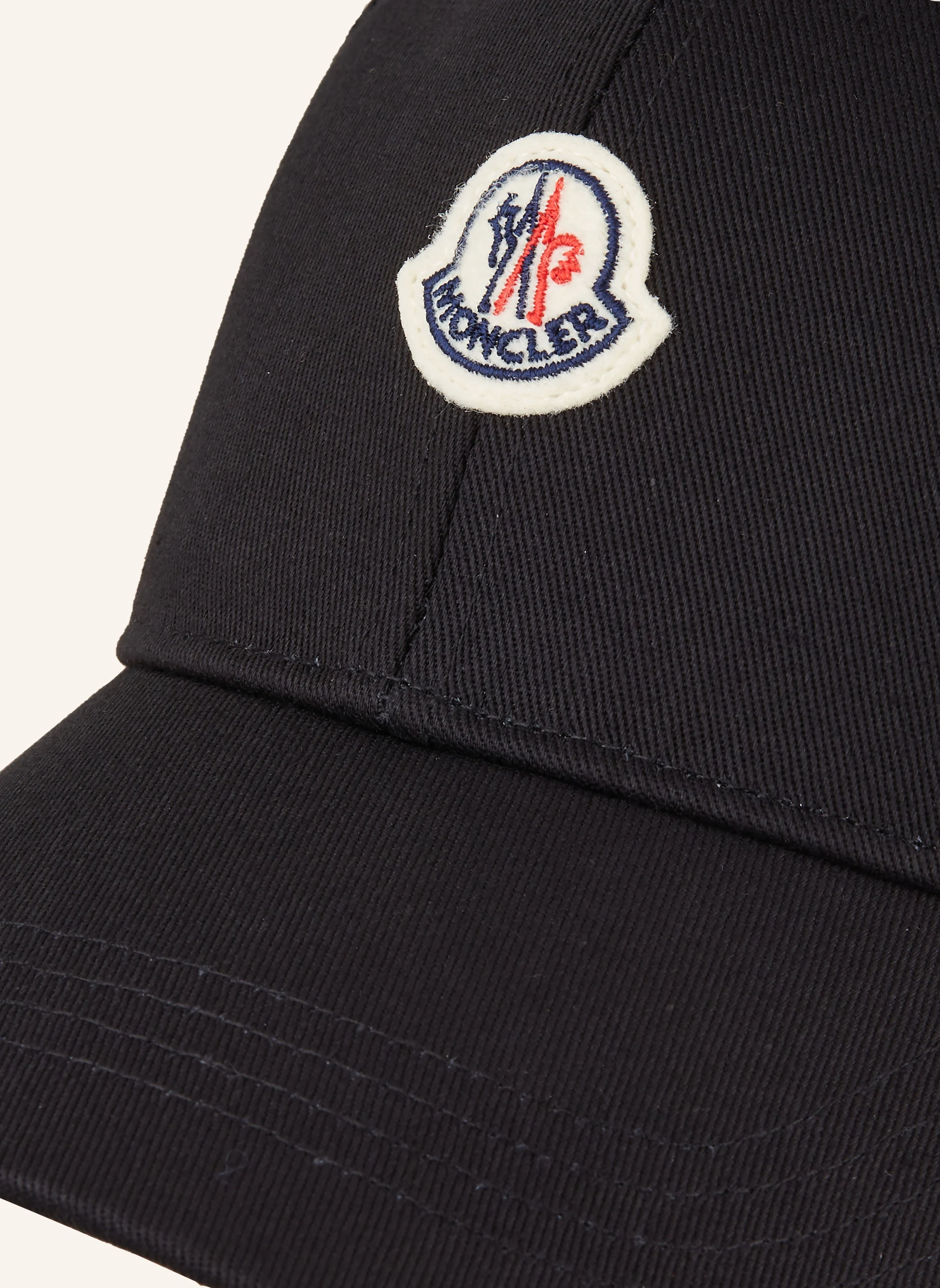MONCLER enfant Cap