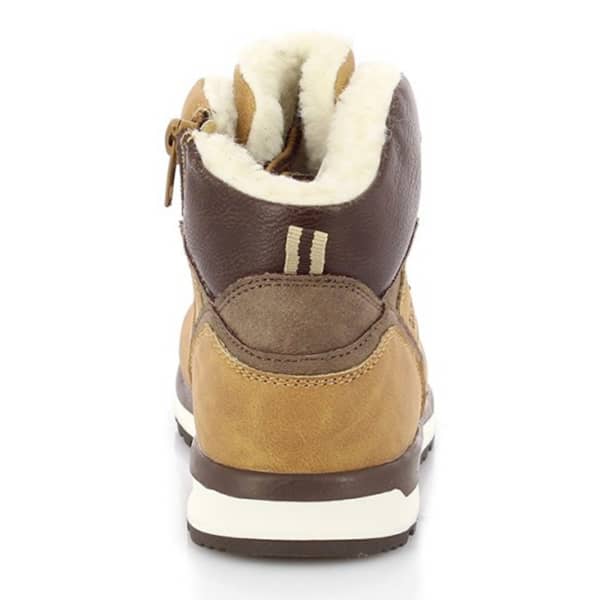 Après ski KIMBERFEEL THEO BEIGE