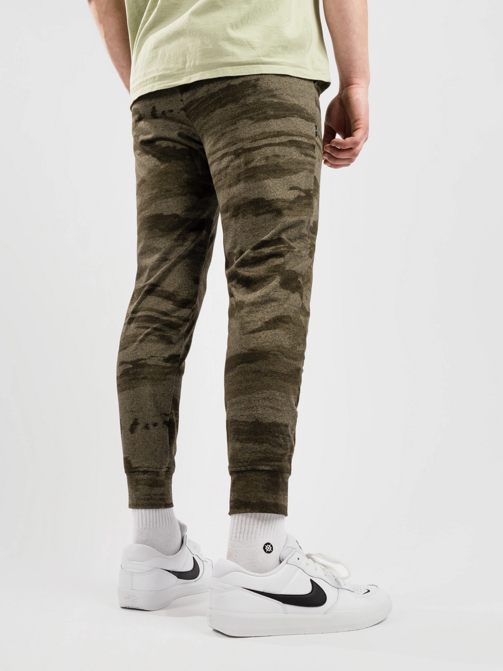 Stance Primer Jogging Pants armygreen