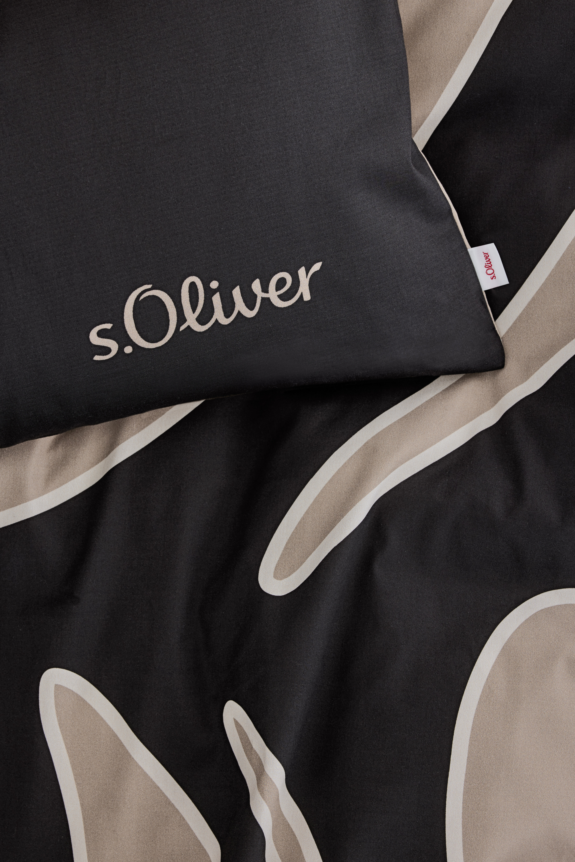 Bettwäsche S.OLIVER Satin