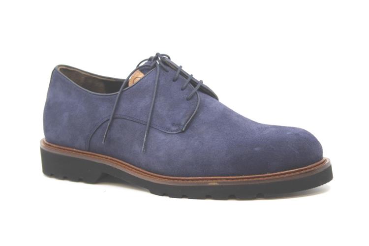 GIJS 2148 Wijdte K Blauw