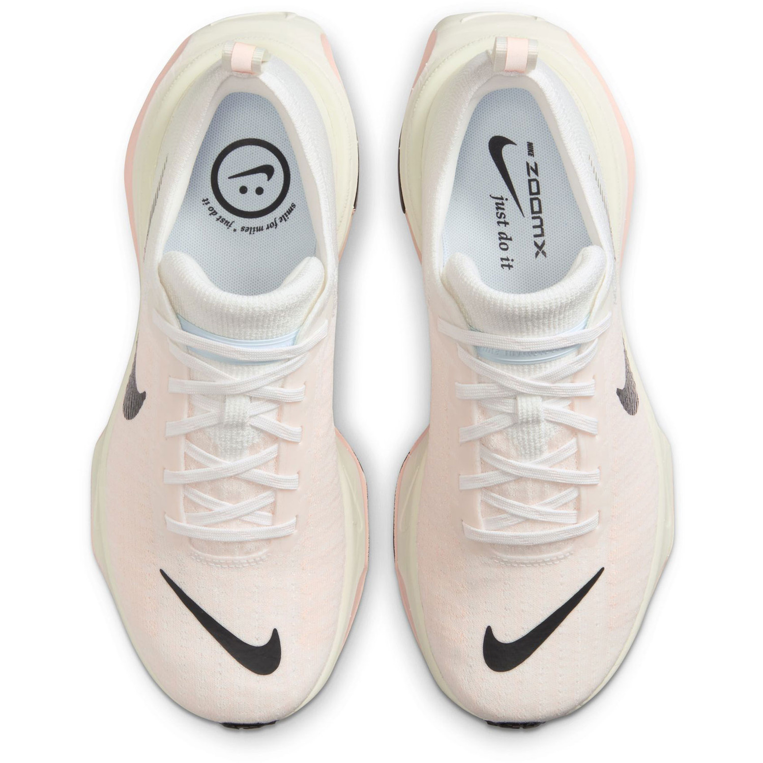Nike Invincible 3 Dames