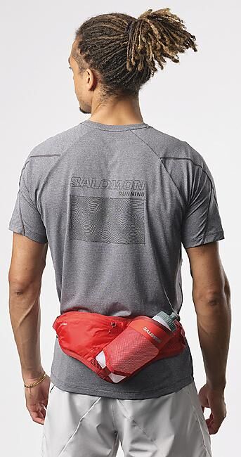 SALOMON - PORTE BIDON ACTIVE BELT
