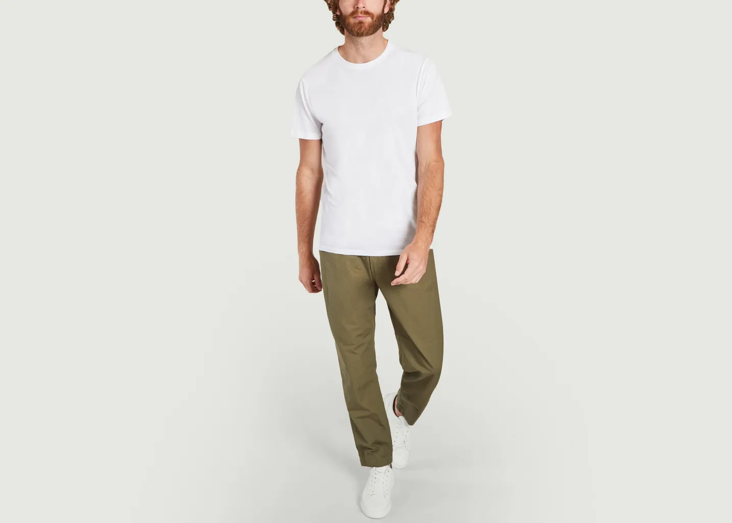 Pantalon New Yorker Unisex orSlow