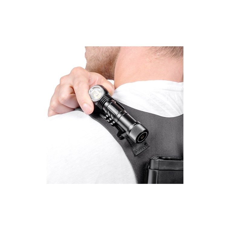 Lumonite Slimvest