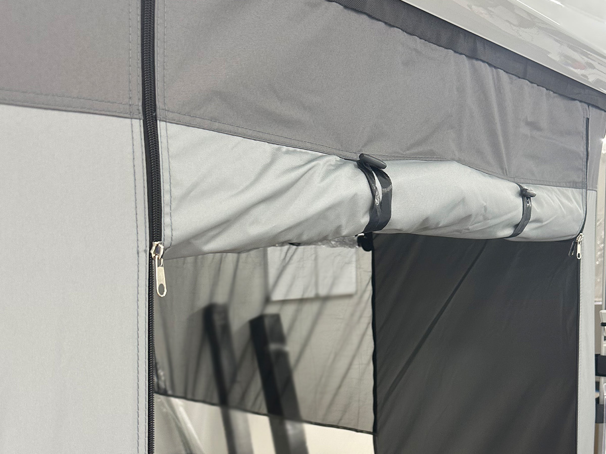 Obelink Emperor Luifeltent - 430