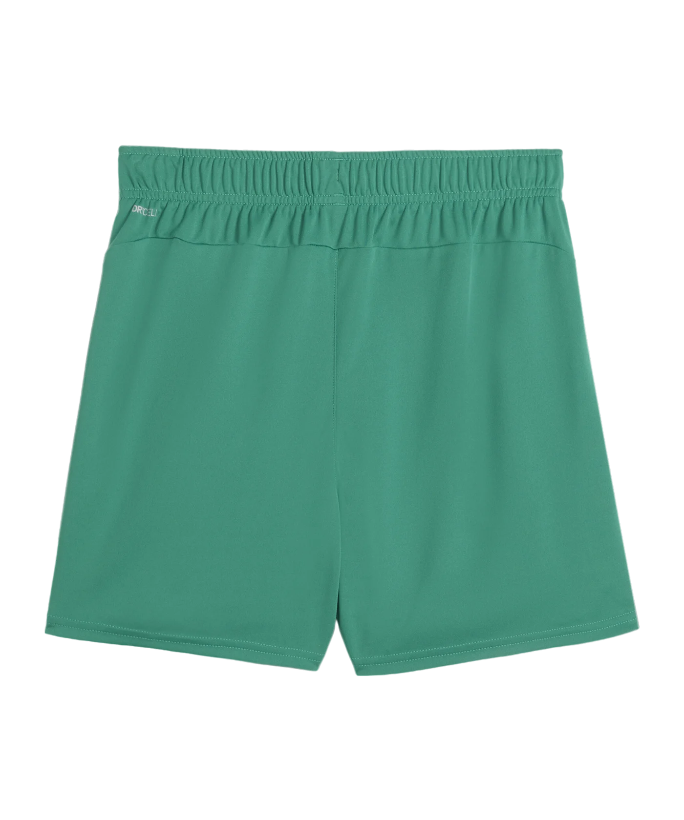 PUMA teamGOAL Short Damen Grün Weiss F05