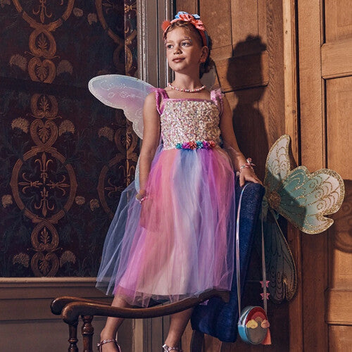 Souza for kids elfenjurk felicity   vleugels - 5-7 jaar