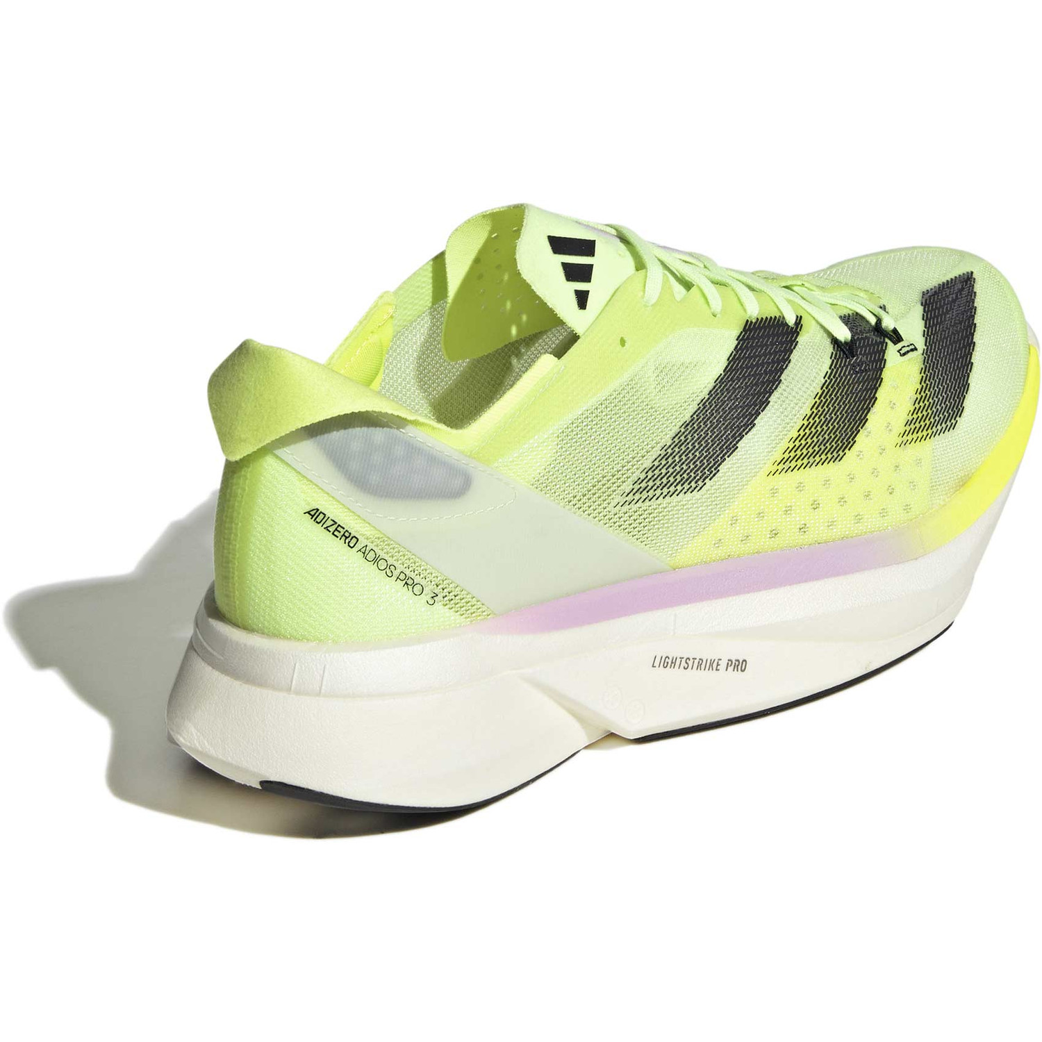 adidas Adizero Adios PRO 3 Heren