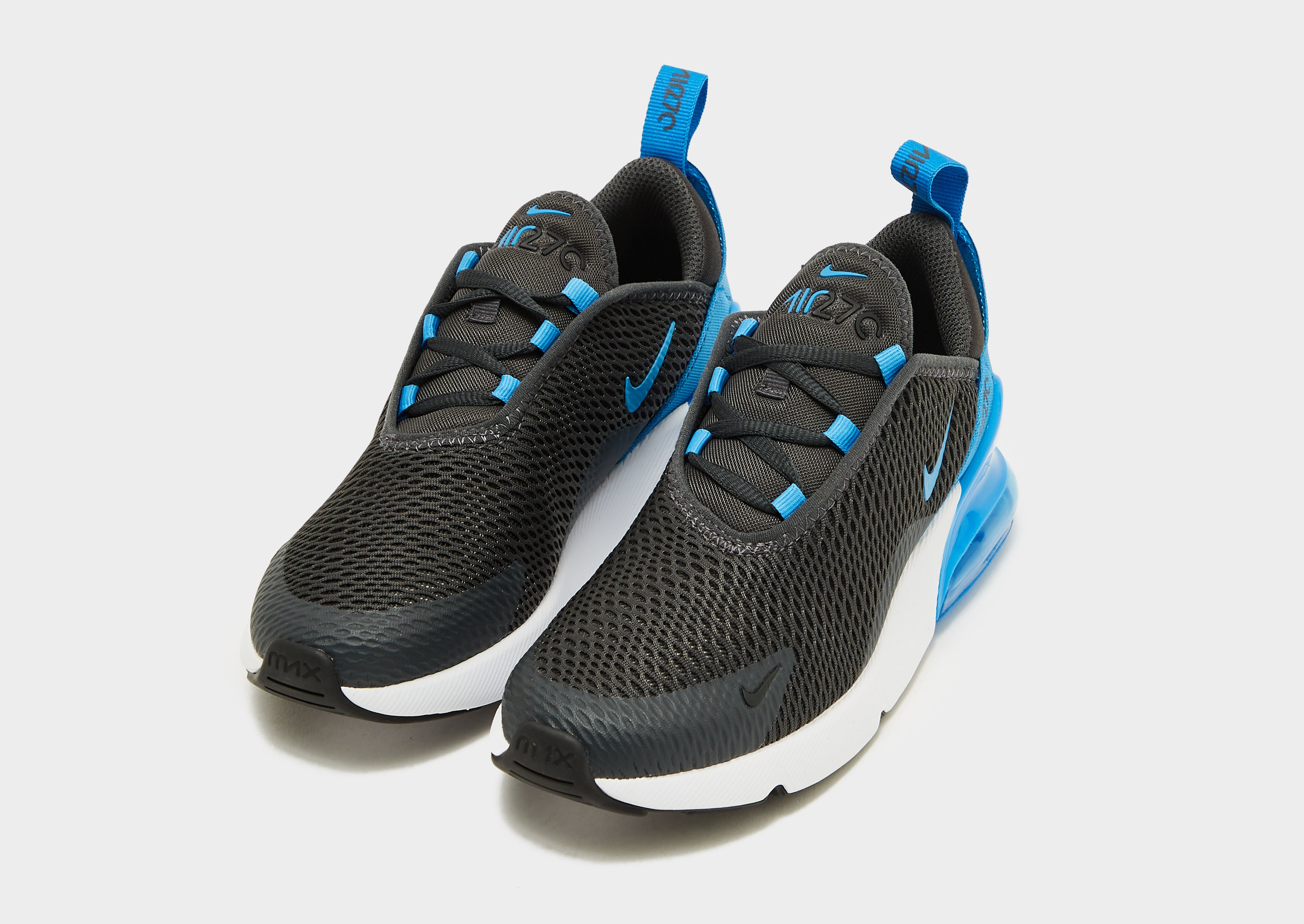 Nike Air Max 270 Enfant