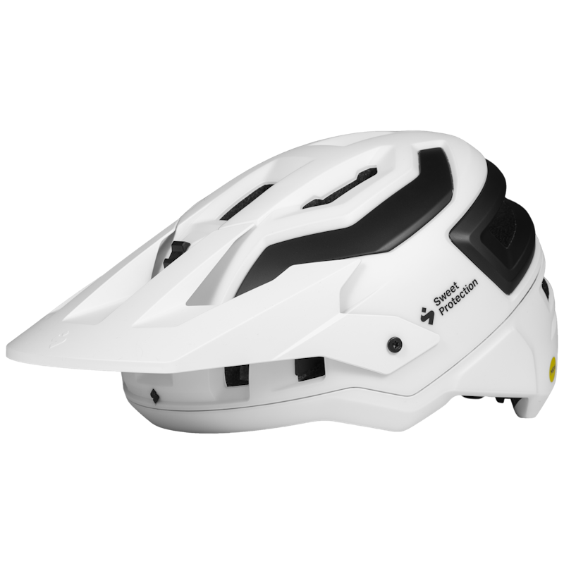Sweet ProtectionBushwhacker 2Vi Mips MTB Cykelhjelm Mathvid