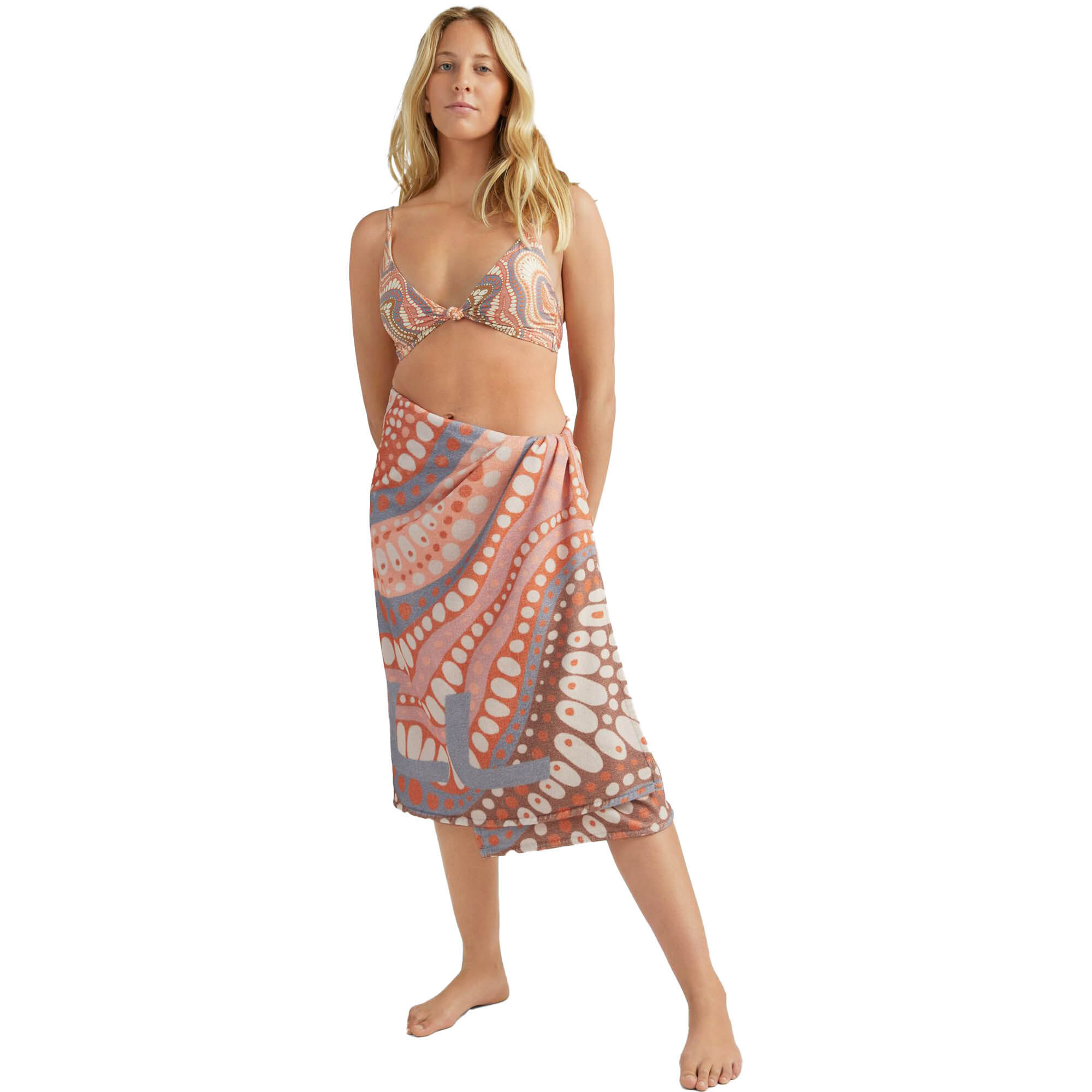O'NeillSEACOAST TOWEL