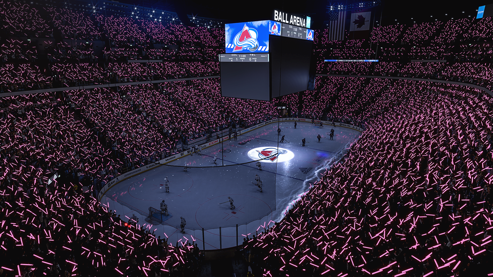 NHL 23 (Nordic)- Xbox One