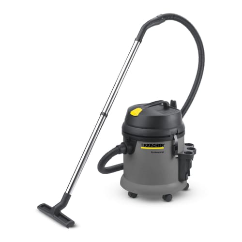 Aspirateur eau et poussière 27 L NT27/1 Karcher
