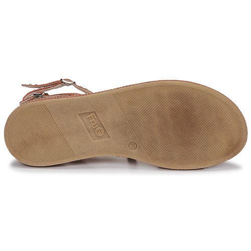 Fru.it - 6780-100-COLTO - Marron