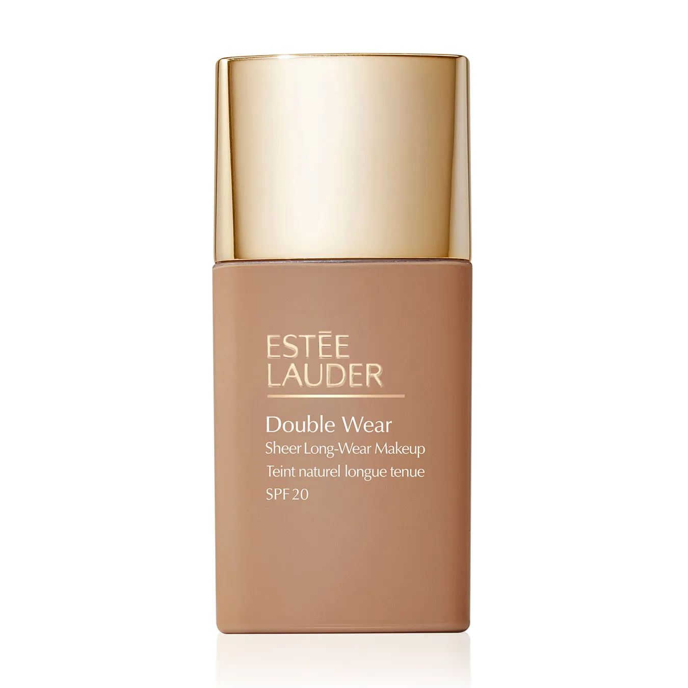 Estée Lauder Double Wear Sheer Long-Wear Makeup2W1 Dawn