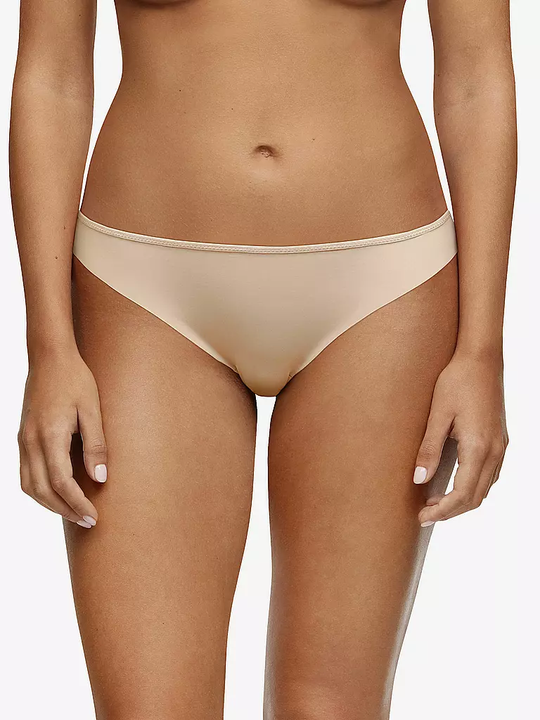 PASSIONATA String Nais  beige