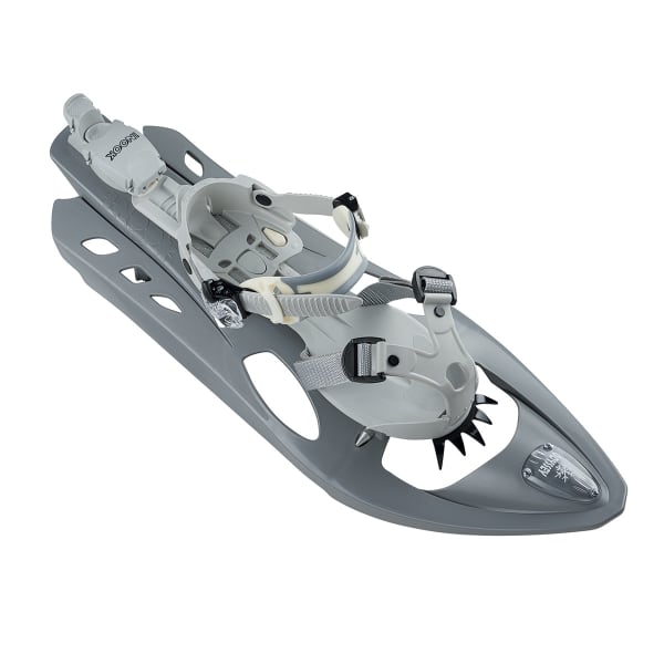 Raquette à neige INOOK PACK ODYSSEY + BATONS ACOTANGO GREY