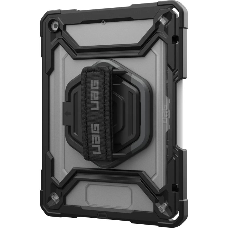 Urban Armor Gear Plasma Healthcare 124470114340 étui pour tablette 27,7 cm (10.9