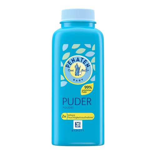Penaten Baby Puder