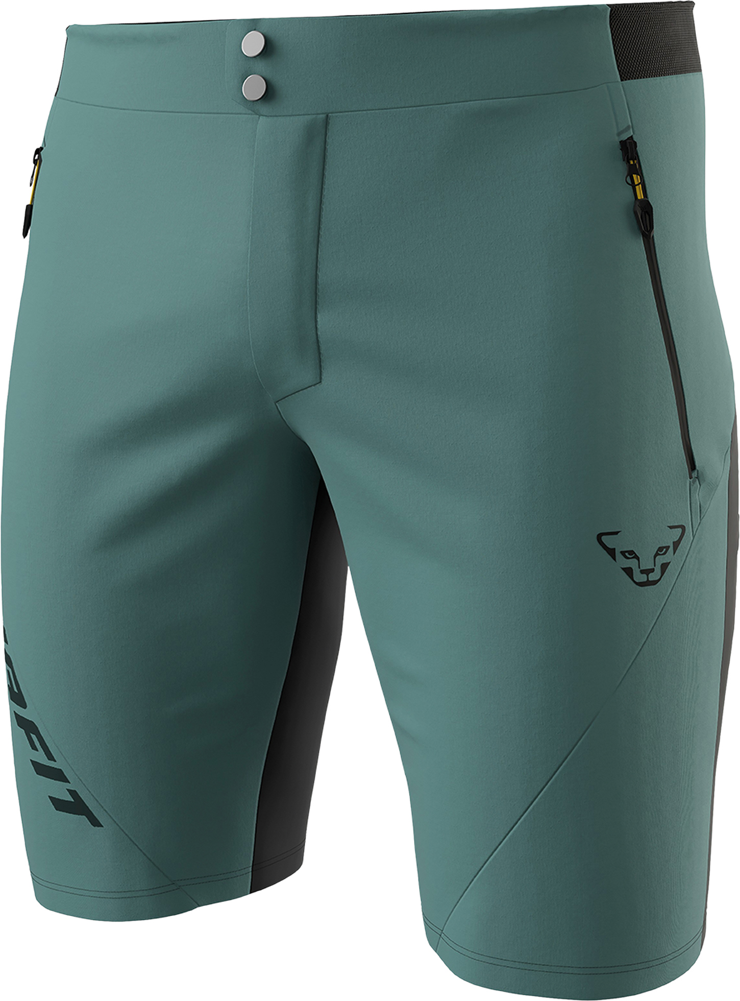 Transalper Light Dynastretch Shorts