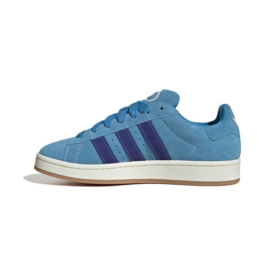 adidas Originals Chaussures Campus 00s - Bleu/Bleu Marine/Blanc