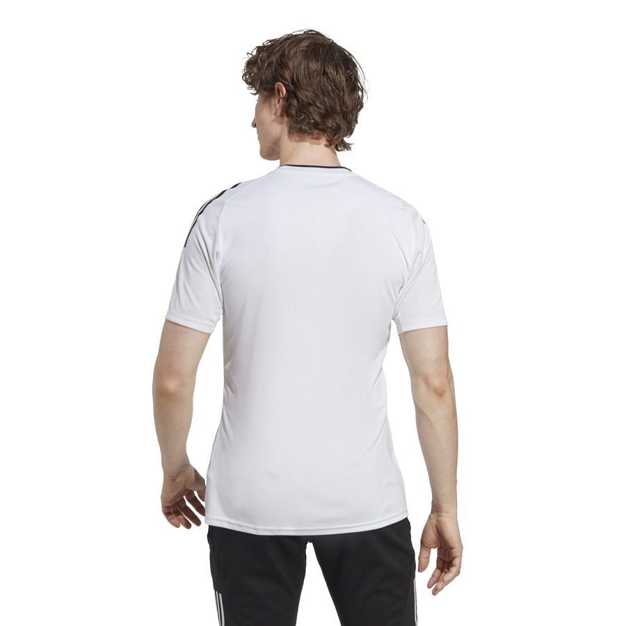 adidas Maillot Campeon 23 - Blanc/Noir