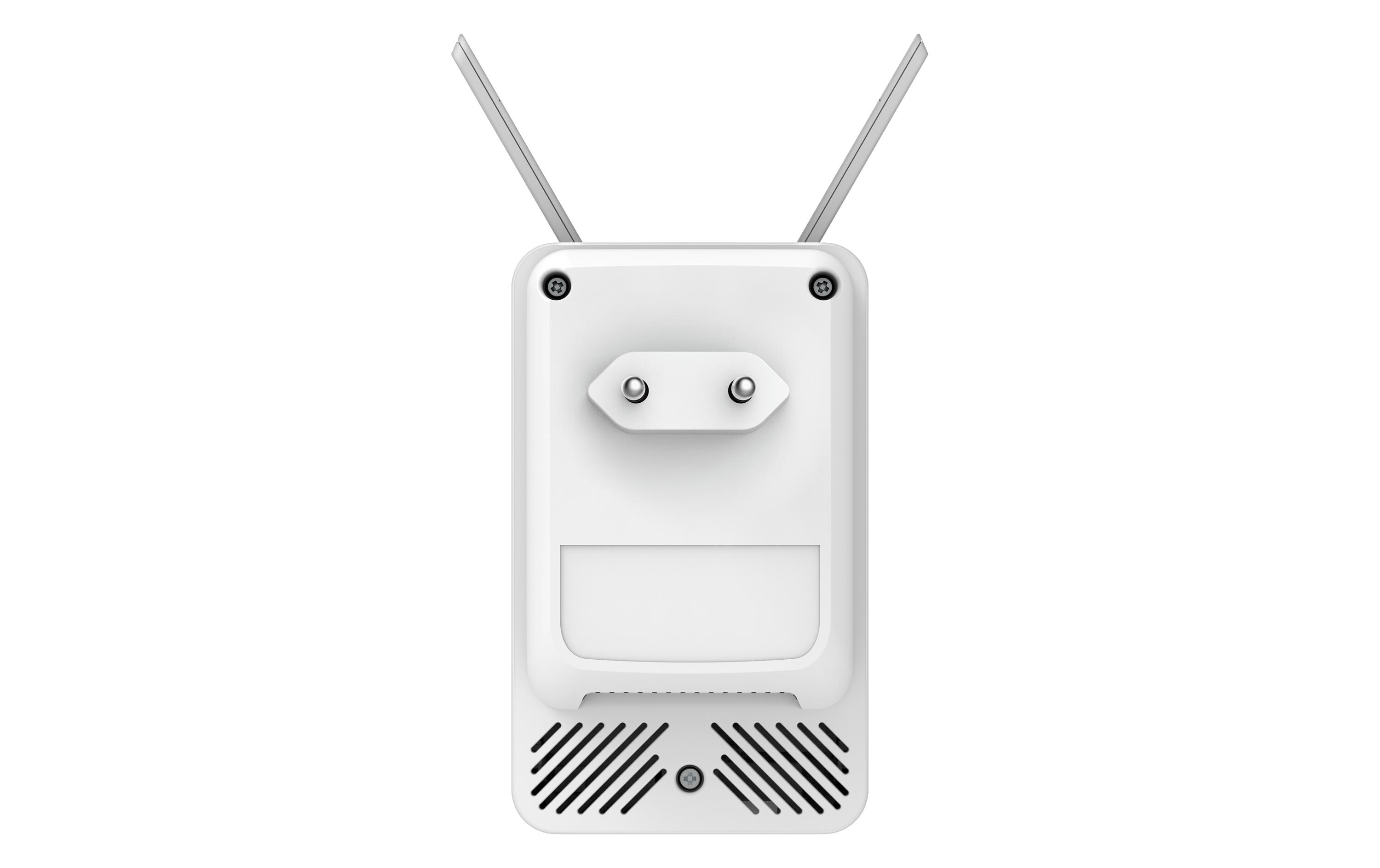 WLAN-Repeater DAP-1620WLAN Range Extender für eine verbesserte Reichweite