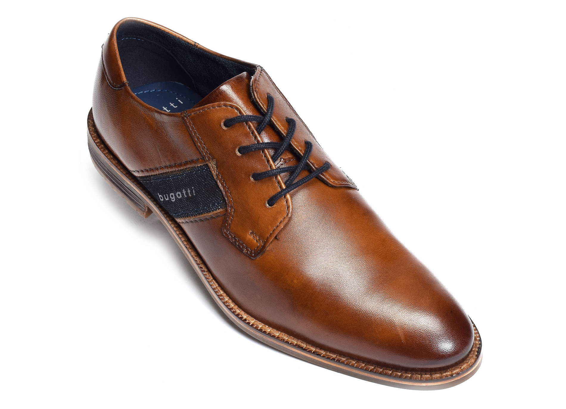 Zanerio aeq02 cognac
