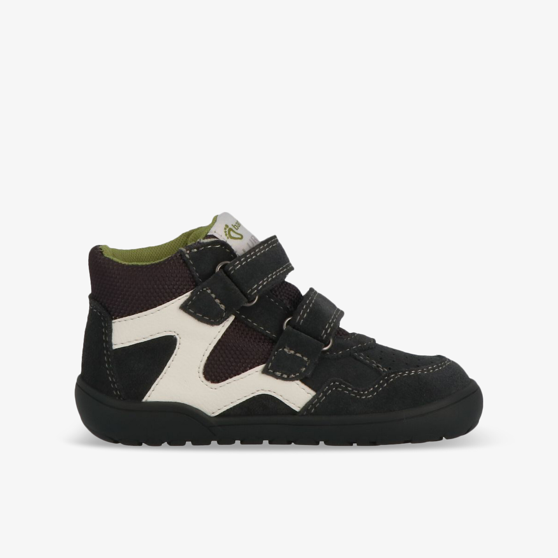 Lurchi Kinder Halbschuhe grau - Bequem & stilvoll | reno.de