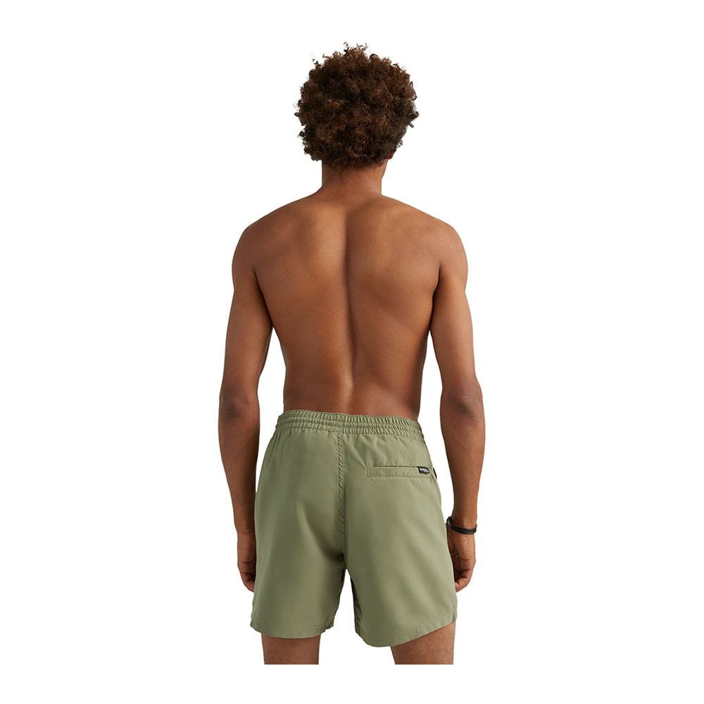 O'Neill CALI STATE 15'' - Short de bain Homme deep lichen green