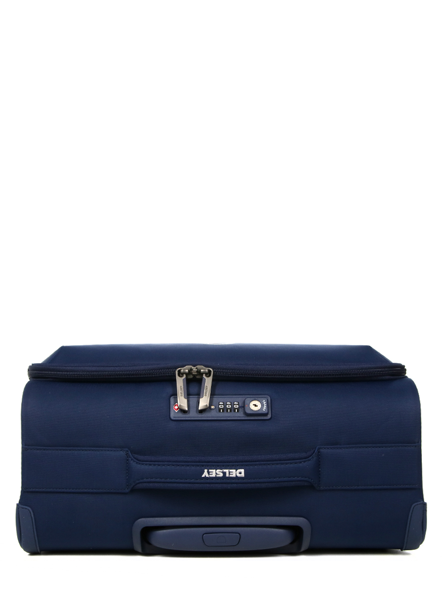Valise Delsey Brochant 2 Slim 55 cm