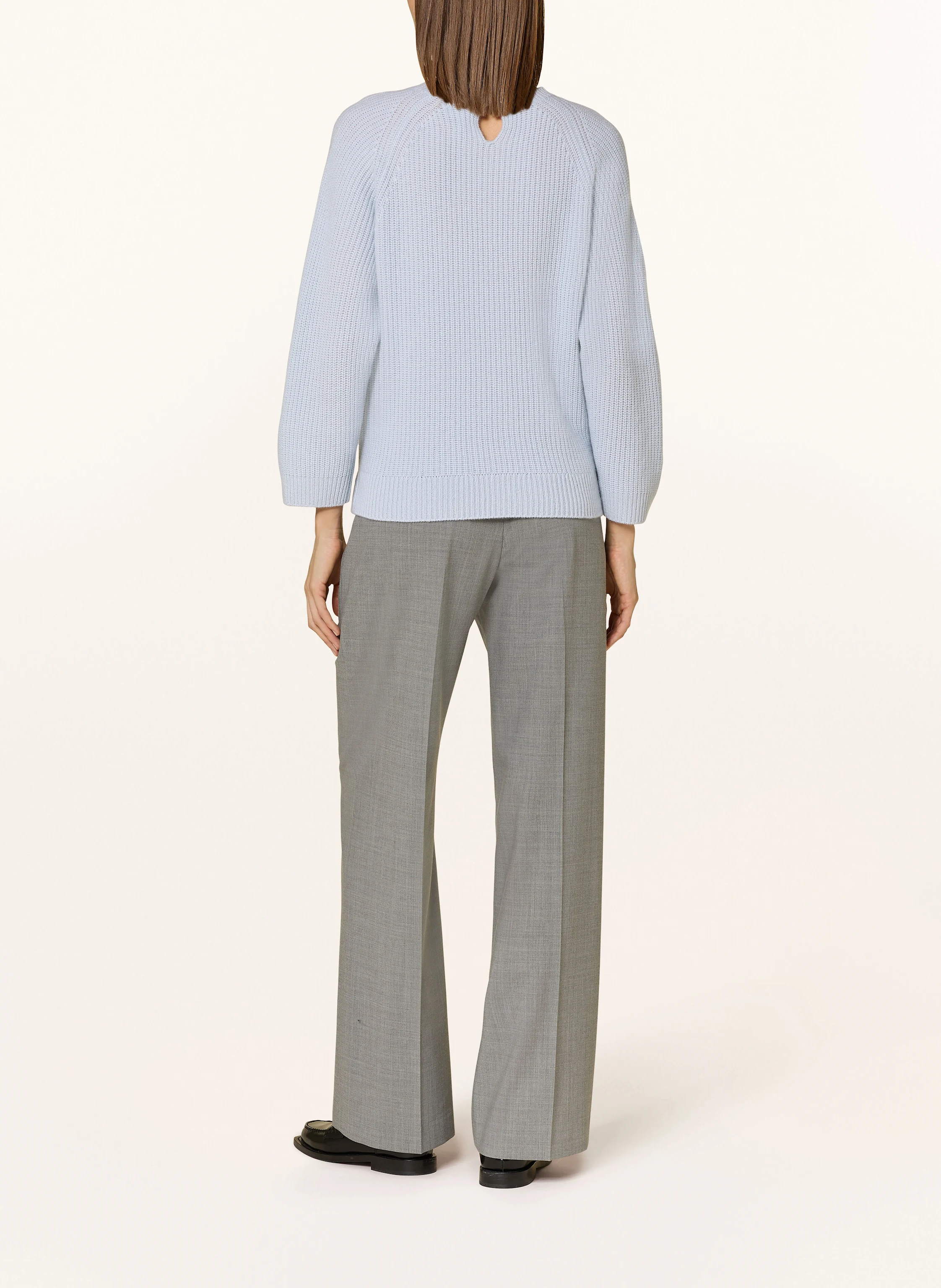 FTC CASHMERE Cashmere-Pullover
