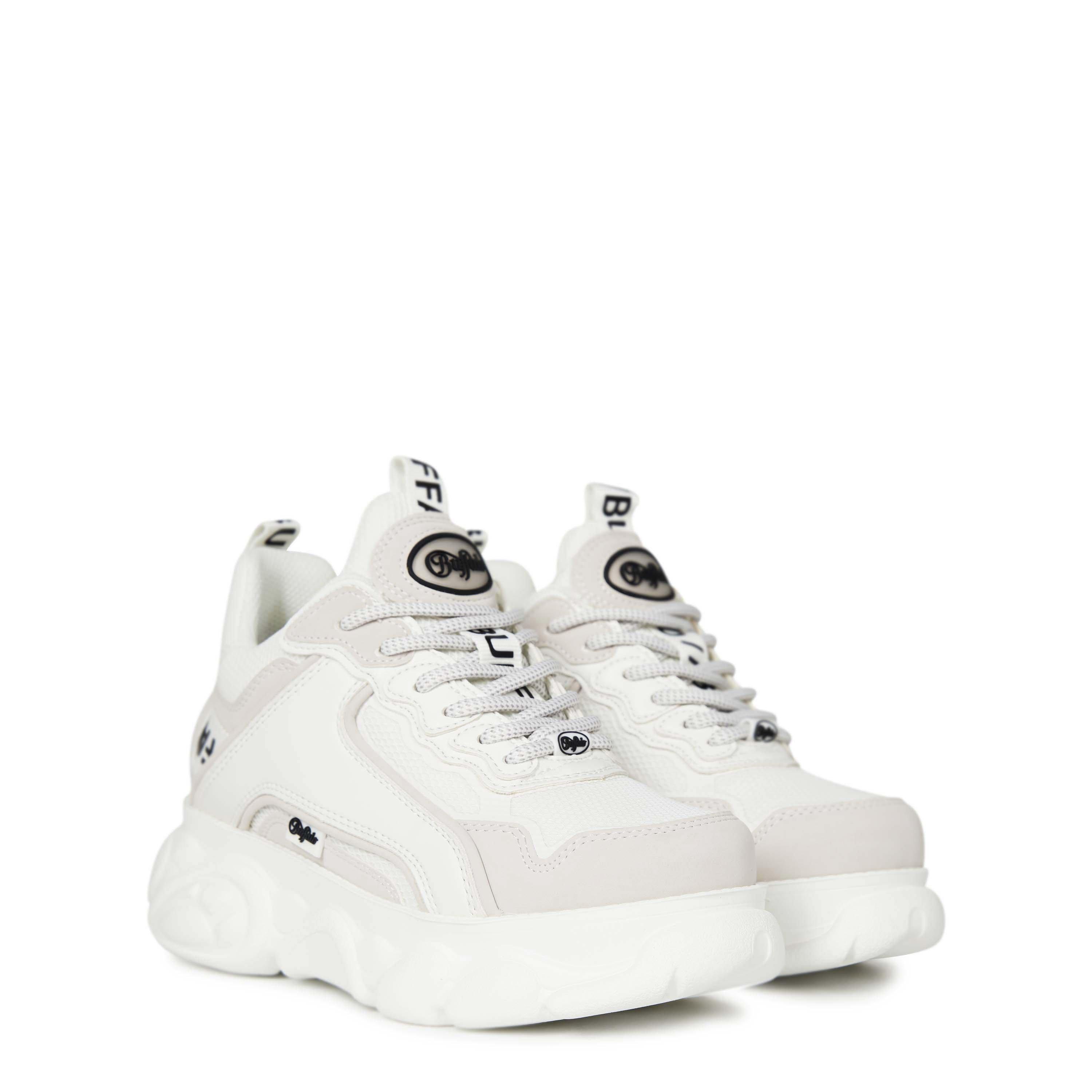 Buffalo CLD Chai Trainers