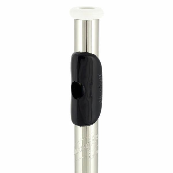Sandner Soprano 80 Solo B Black