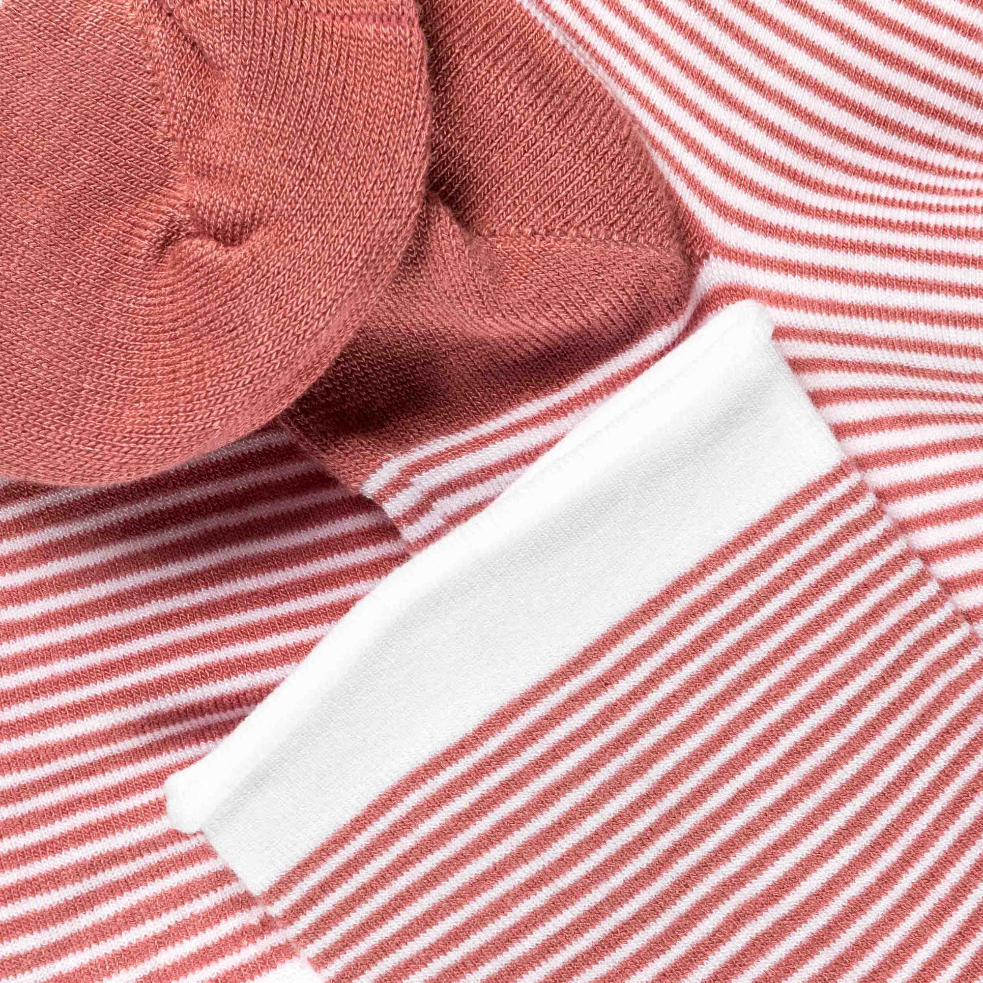 Chaussettes Femme rose
