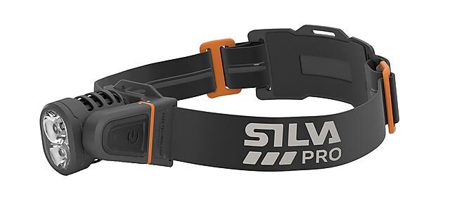 SILVA - LAMPE FRONTALE FREELIGHT 3000