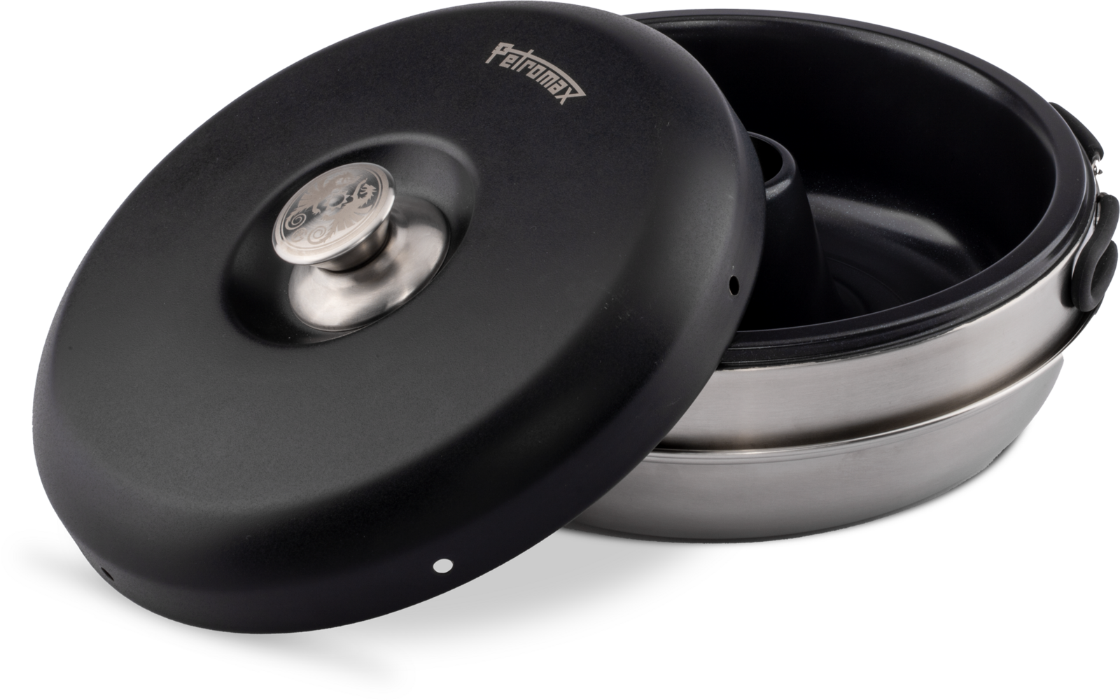 Petromax Camping Backofen Dimego 27 cm