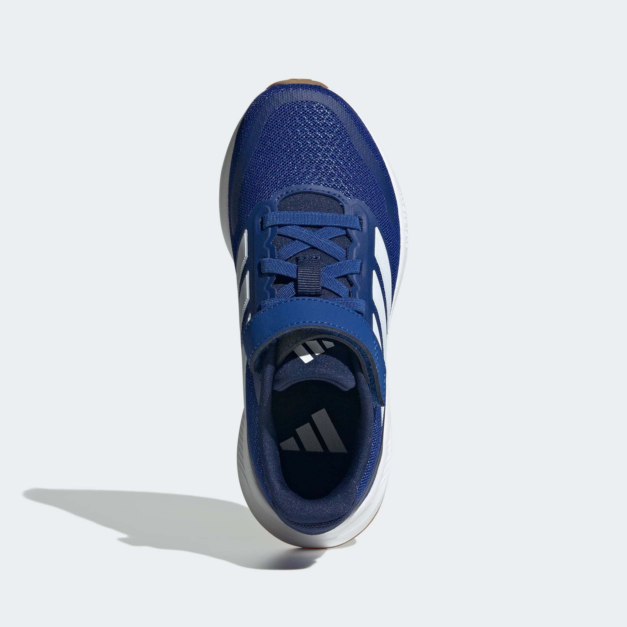 Runfalcon 5 EL C Junior Royal Blue/Cloud White/Dark Blue