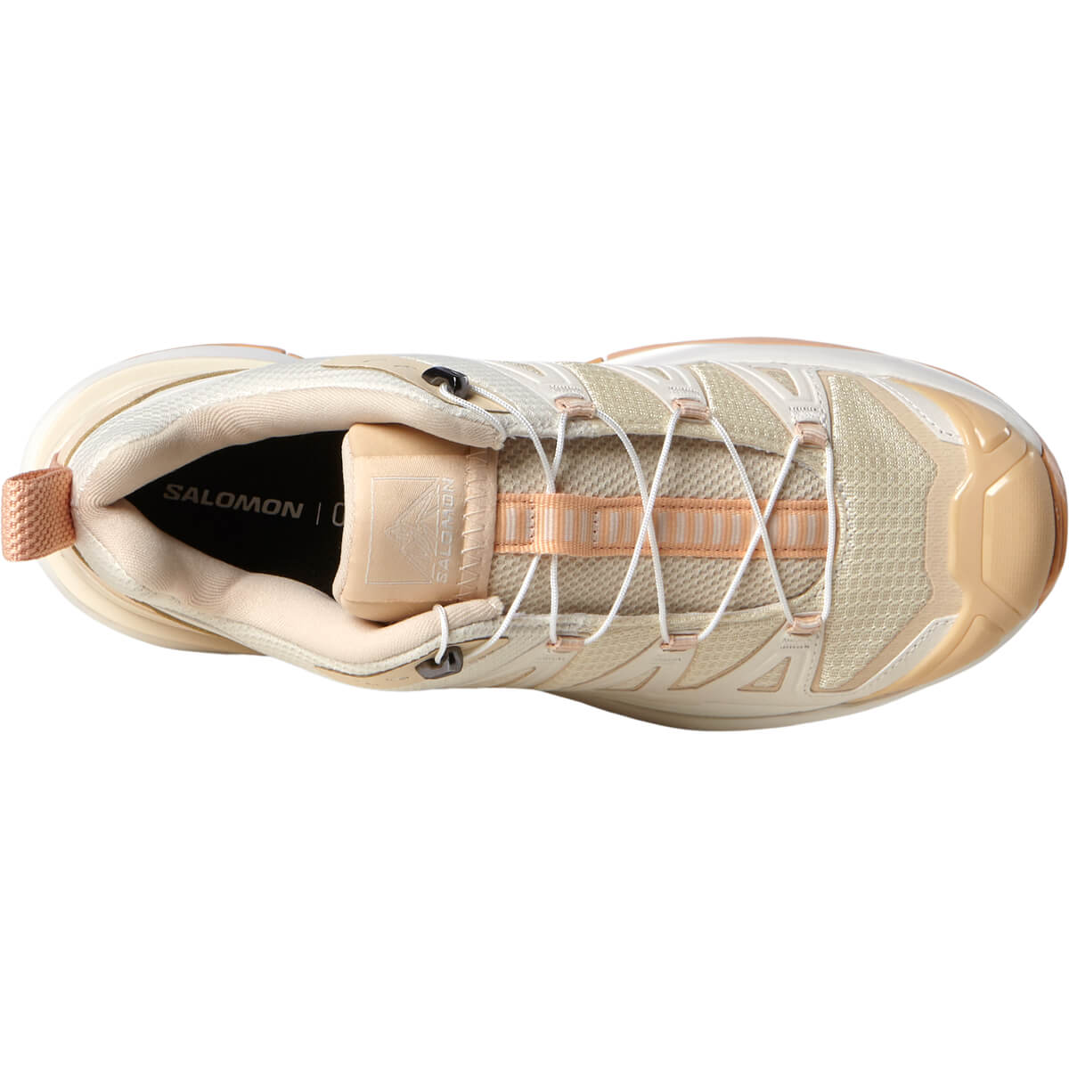 Salomon X Ultra 360 Edge Sneakers Dame