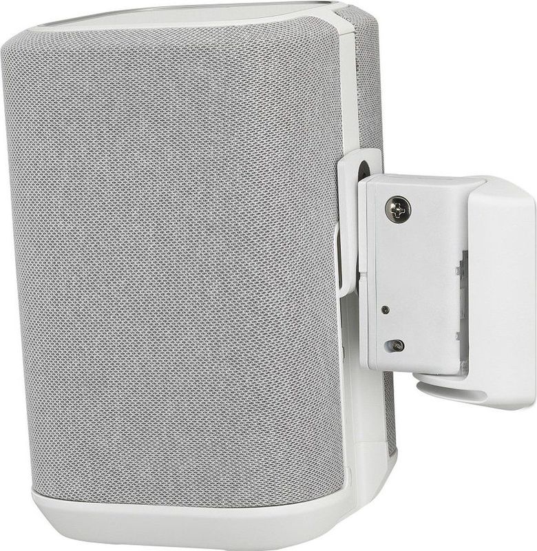 SoundXtra - SDXDH150WM1011 - Muurbeugel - Wit - Voor Denon Home 150