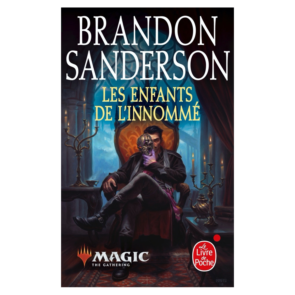 Les Enfants de l'Innommé