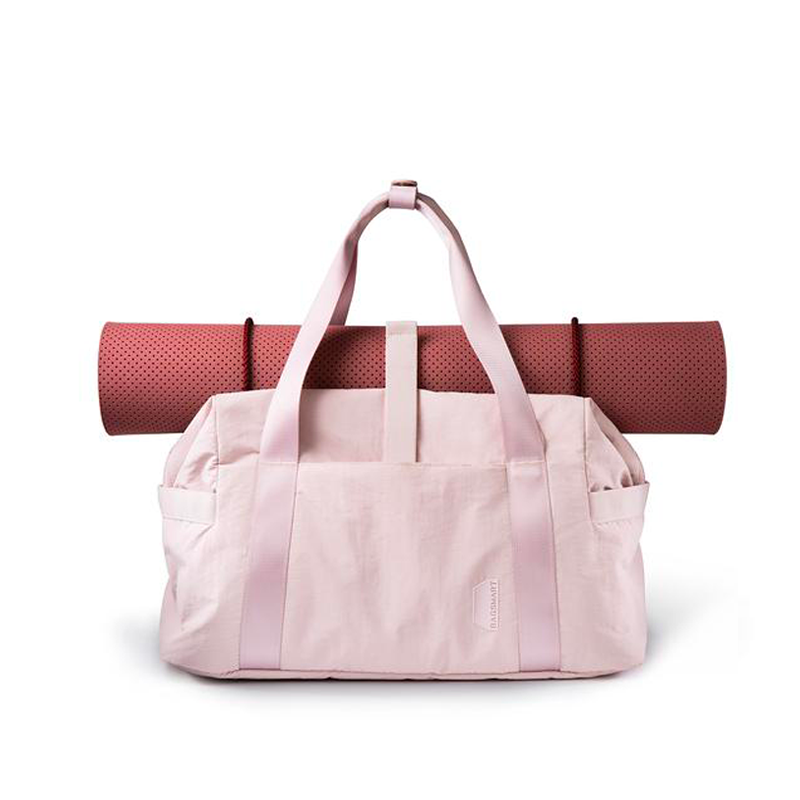 Sac de voyage Zoraesque 28 litres Rose