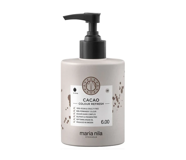 MARIA NILA Colour Refresh Cacao
