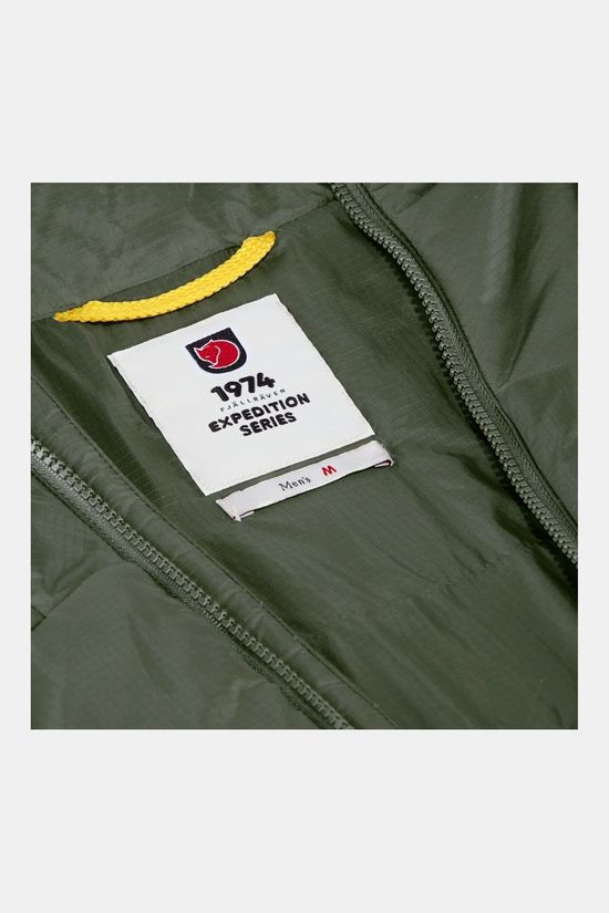 Fjällräven Fjällräven Expedition X-Lätt Isolatiejas
