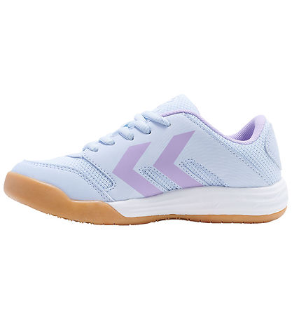 Hummel Schuhe - Multiplay Stall LC Jr - Arctic