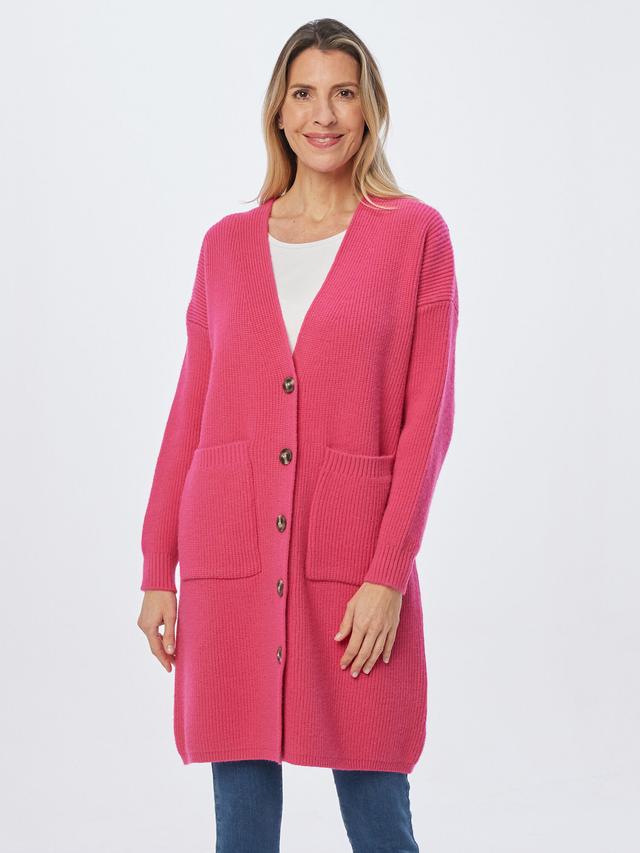Cardigan Rachel