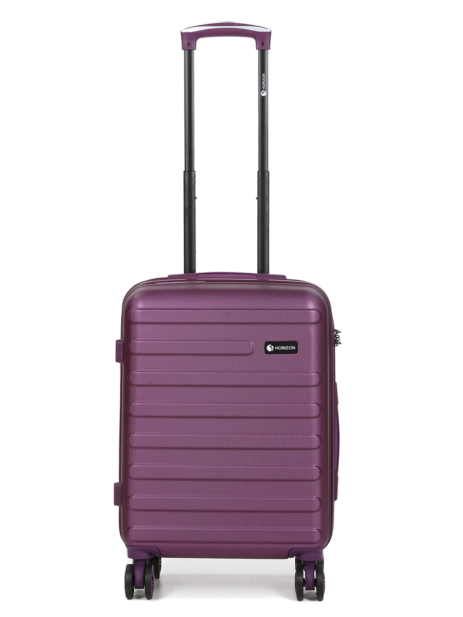 Ensemble 3 valises Horizon Napoli et 2 vanity