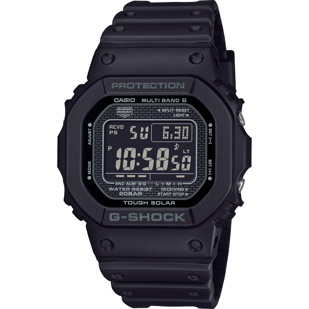 Casio G-Shock The Origin Heritage Series