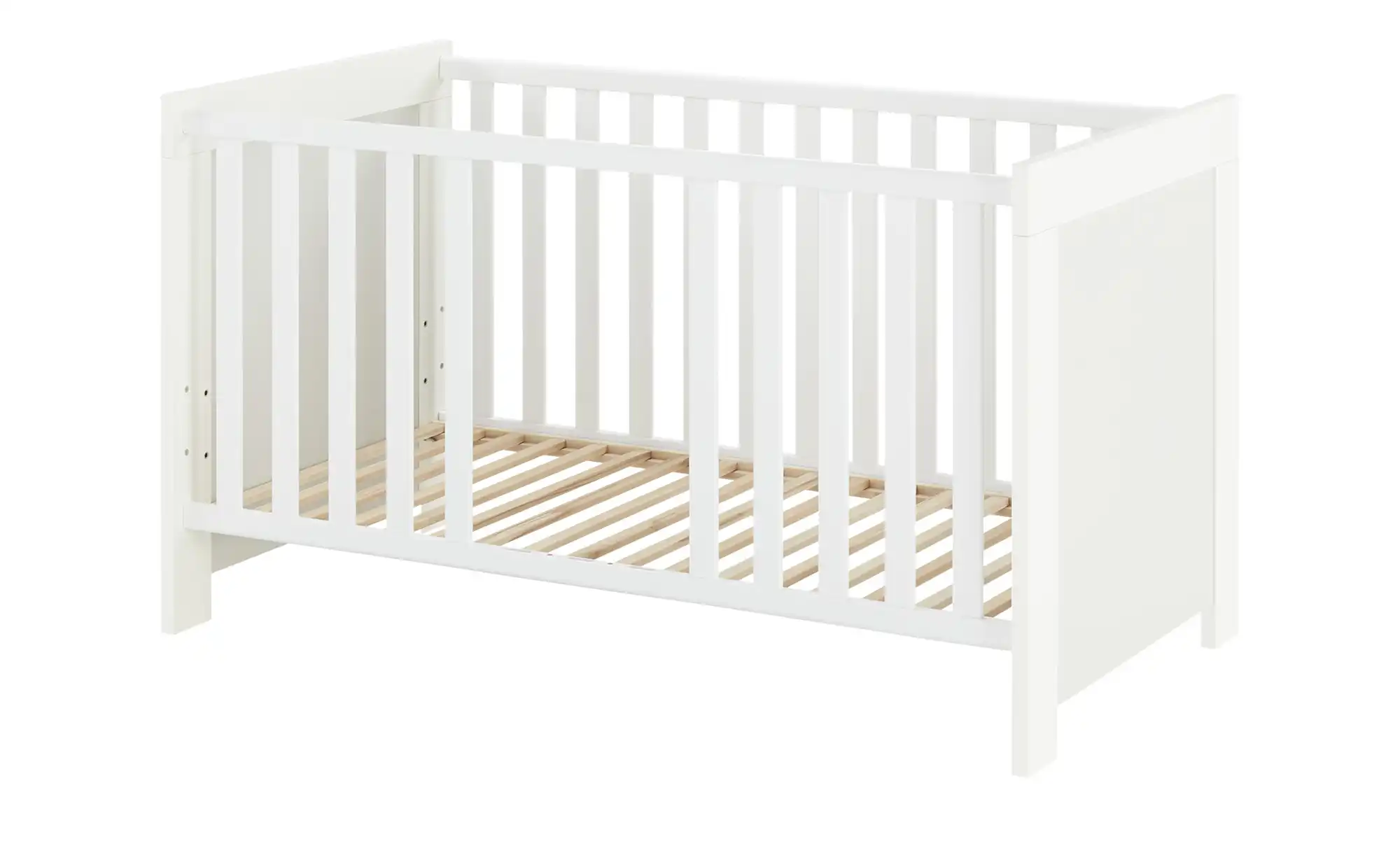 Babybett Alomi